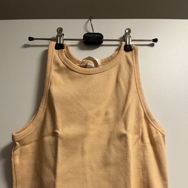 top orange 