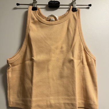 top orange 