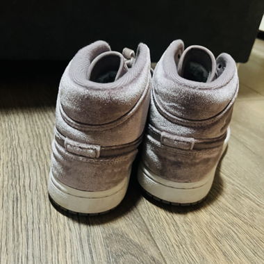 Jordan