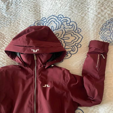 veste J. Lindeberg