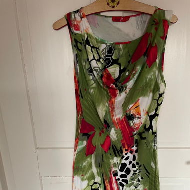 Kleid Grösse M