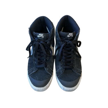 Baskets Nike SB Blazer Mid