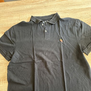 Polo Abercrombie & Fitch - XXL