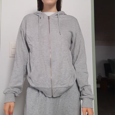 sweatjacke