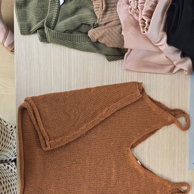 Knit Top