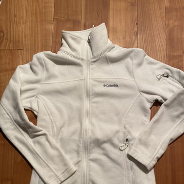Columbia Fleece Women Jacket (Eng&Körperpetont)