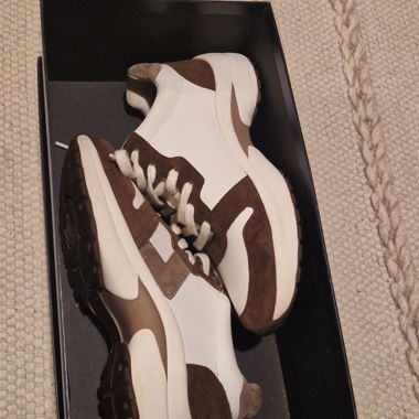 Ralph Lauren sneakers