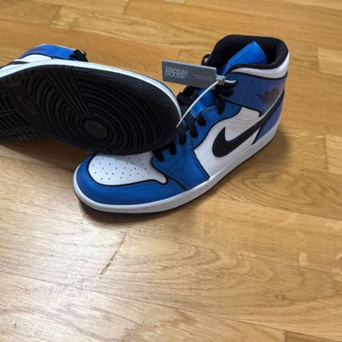 Nike Air Jordan 1 High
