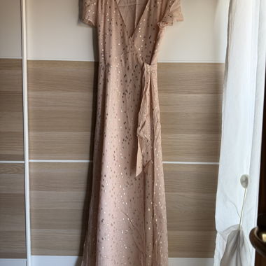 Sézane Armelle Dress – Size 36