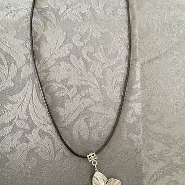 Flowernecklace