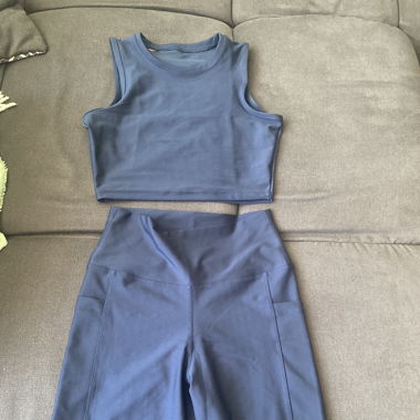 Sport Set 