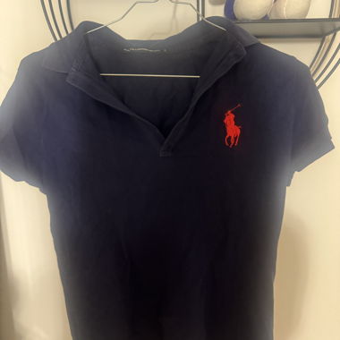 Vintage Ralph Lauren Sport Polo