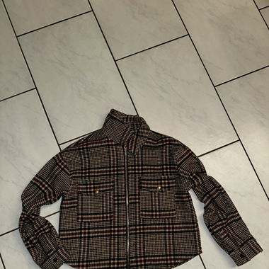 Karojacke