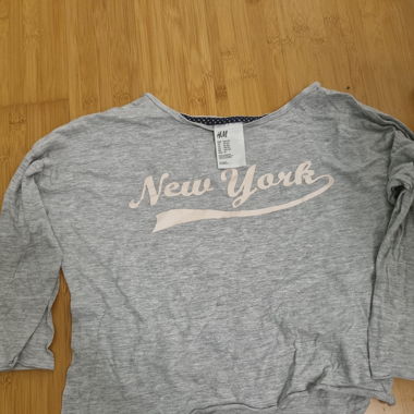 New York Pyjama 