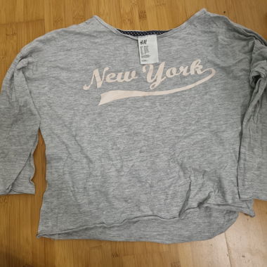 New York Pyjama 