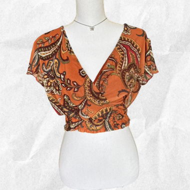 Boho Y2K goddess vibes