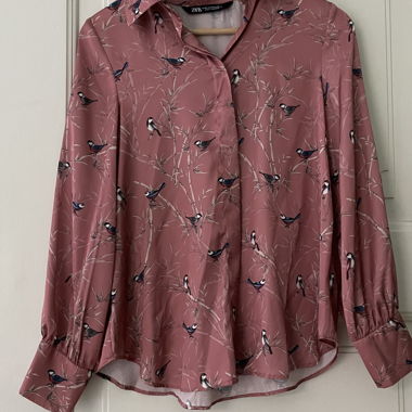 Damen Bluse 