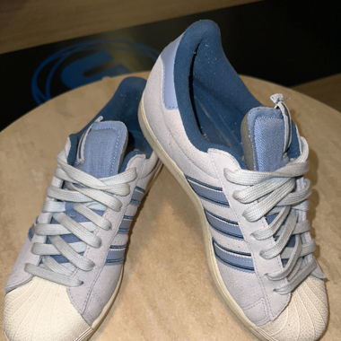 Adidas superstar