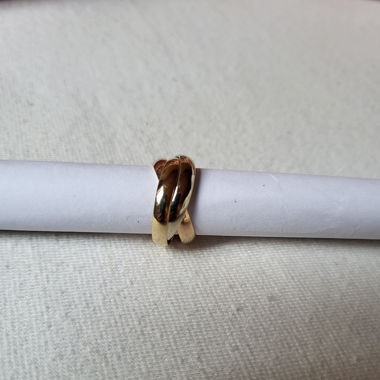 Original Cartier Ring