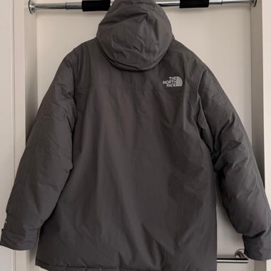 Giacca parka The North Face