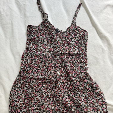 Sommerkleid 