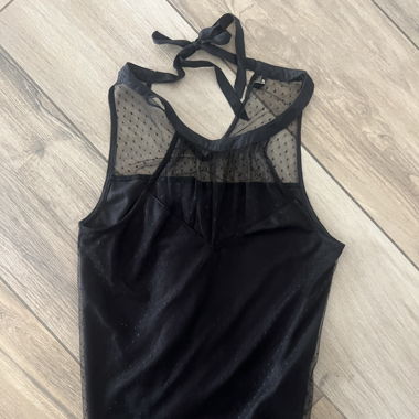 Top Grösse S