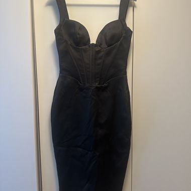 House of cb dress