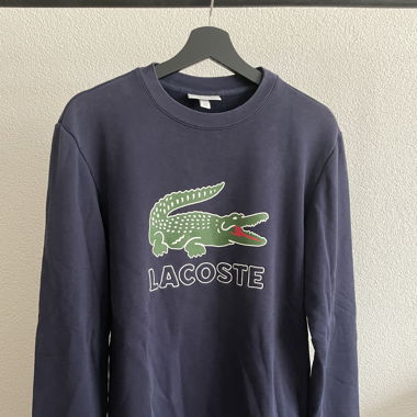Lacoste Sweater