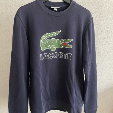 Lacoste Sweater