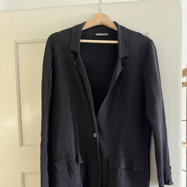 Long Cardigan