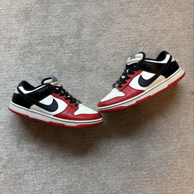 Nike Dunk Low