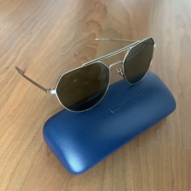 Lacoste sunglasses