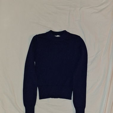 Zara Wollpullover S
