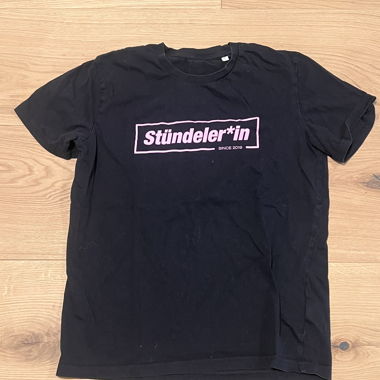 T-shirt Stündeler