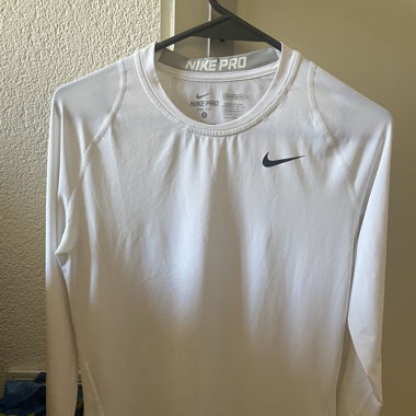 Nike Pro Longsleeve