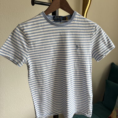 Striped T-Shirt