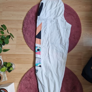 Vintage Trainerhose