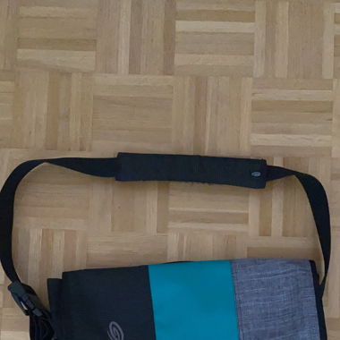 Timbuktu Messenger M (selber konfiguriert)