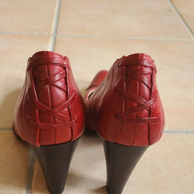 Chaussure San Marina 