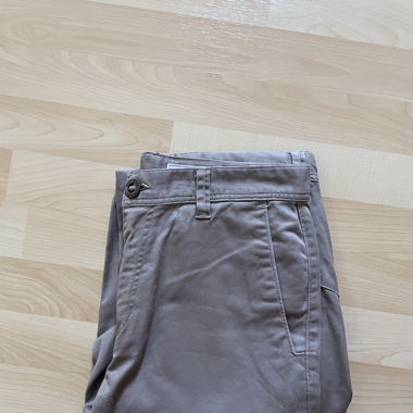 volcom Stoffhosen