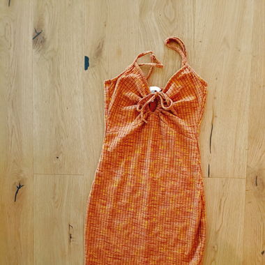 Sommerkleid