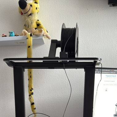 Imprimante 3D