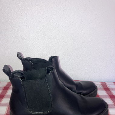 Bottines 
