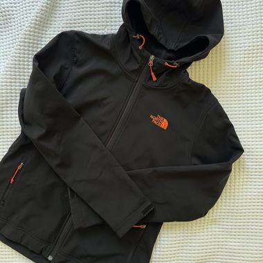 The North Face Damen Softshelljacke L