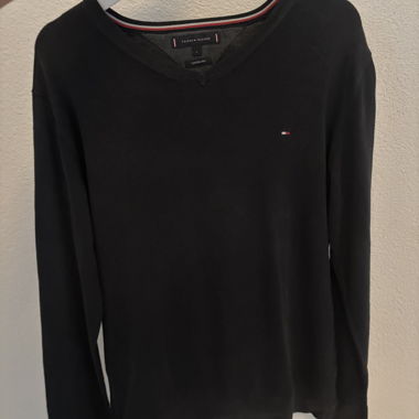 Tommy Hilfiger Long Sleeve Shirt