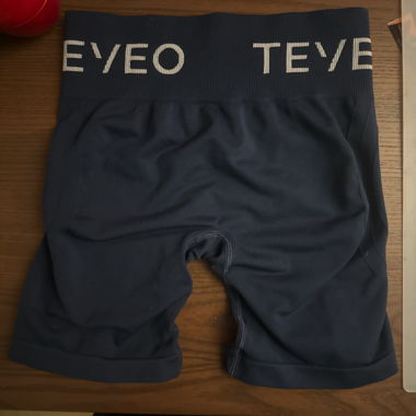brandnew Teveo shorts