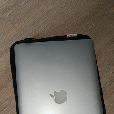 Apple Macbookair 