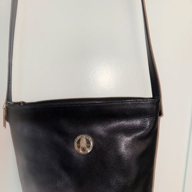 Sac Pourchet vintage 