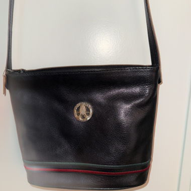 Sac Pourchet vintage 