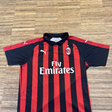 AC Milan Triktot
